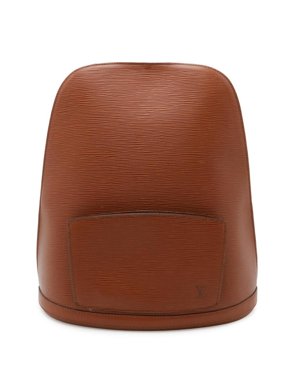 Louis Vuitton Gobelins Backpack Epi #255826L65B